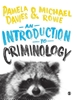 Afbeelding van An Introduction to Criminology