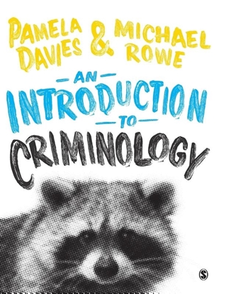 Afbeeldingen van An Introduction to Criminology