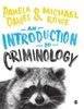 Afbeelding van An Introduction to Criminology