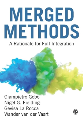 Afbeeldingen van Merged Methods