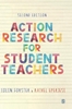 Afbeelding van Action Research for Student Teachers