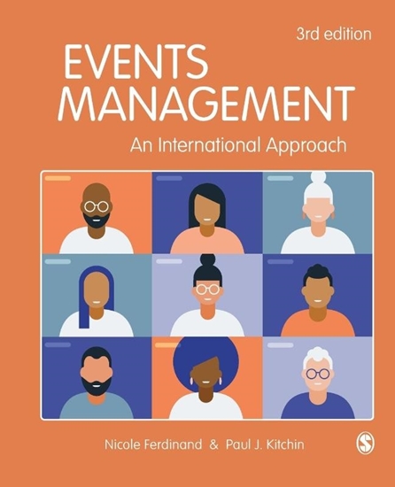 Afbeelding van Events Management