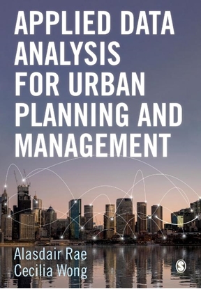 Afbeeldingen van Applied Data Analysis for Urban Planning and Management