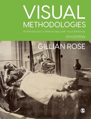 Afbeeldingen van Visual Methodologies