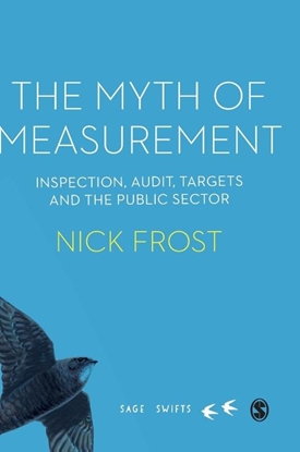 Afbeeldingen van The Myth of Measurement
