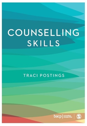 Afbeeldingen van Counselling Skills