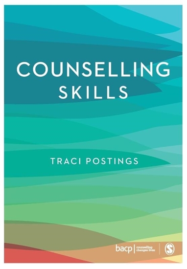 Afbeelding van Counselling Skills