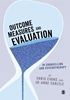 Afbeelding van Outcome Measures and Evaluation in Counselling and Psychotherapy