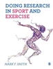 Afbeelding van Doing Research in Sport and Exercise