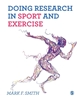 Afbeelding van Doing Research in Sport and Exercise