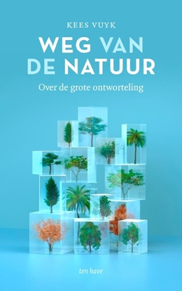 Afbeeldingen van Weg van de natuur