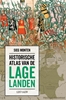 Afbeelding van Historische atlas van de Lage Landen 1257-1439