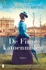 Afbeelding van Finse katoenmolen De Finse katoenmolen
