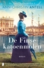 Afbeelding van Finse katoenmolen De Finse katoenmolen