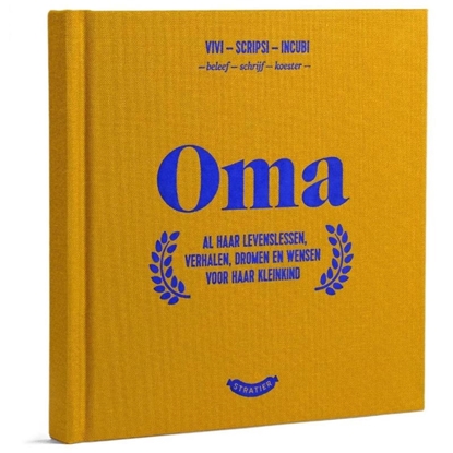 Afbeeldingen van Oma