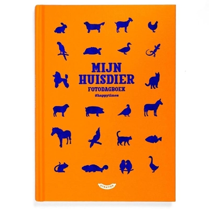 Afbeeldingen van Mijn huisdier