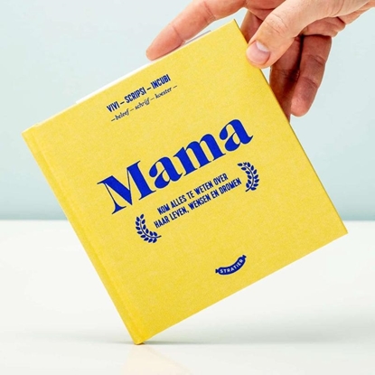 Afbeeldingen van Mama