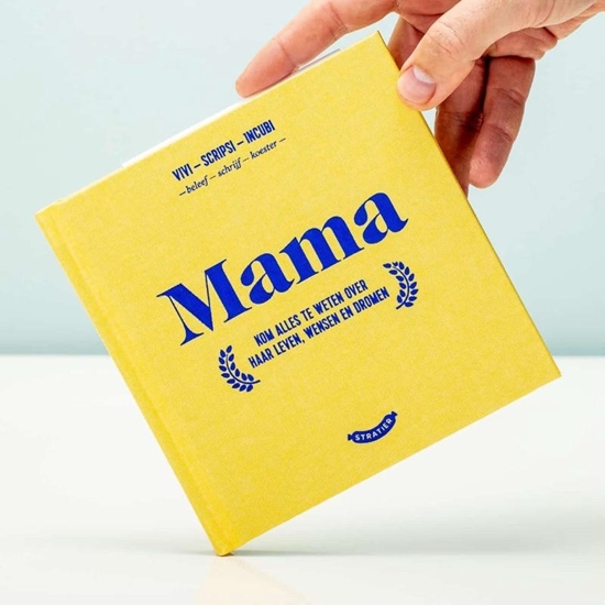Afbeelding van Mama