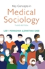 Afbeelding van Key Concepts in Medical Sociology