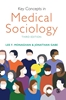 Afbeelding van Key Concepts in Medical Sociology