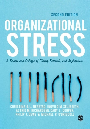 Afbeelding van Organizational Stress