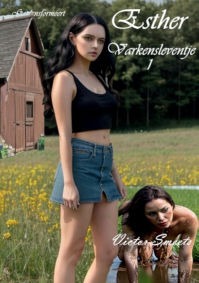 Afbeelding van 9789465110035