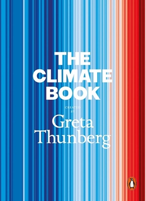 Afbeeldingen van The Climate Book