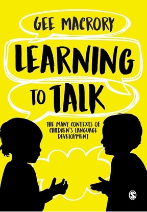 Afbeeldingen van Learning to Talk