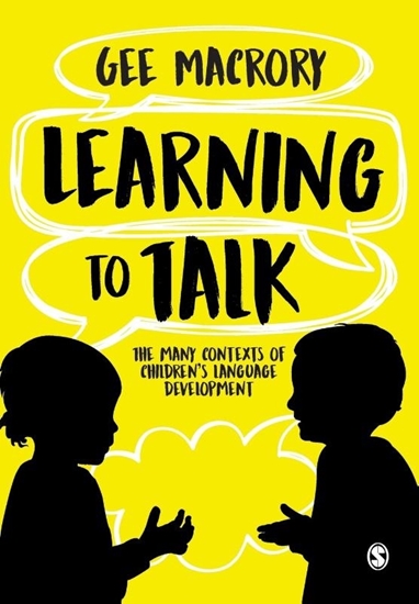 Afbeelding van Learning to Talk