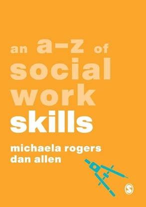 Afbeeldingen van An A-Z of Social Work Skills