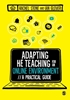 Afbeelding van Adapting Higher Education Teaching for an Online Environment