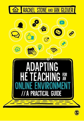 Afbeeldingen van Adapting Higher Education Teaching for an Online Environment
