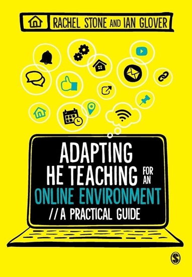 Afbeelding van Adapting Higher Education Teaching for an Online Environment