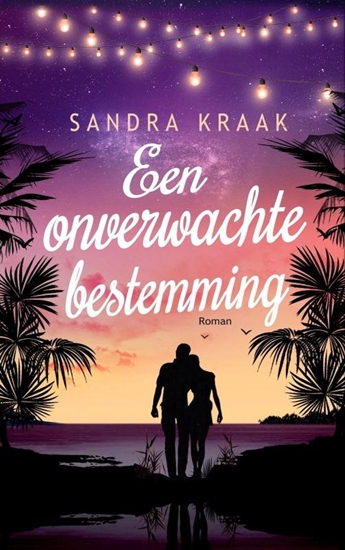 Afbeelding van Een onverwachte bestemming