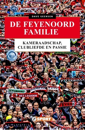 Afbeeldingen van De Feyenoord Familie