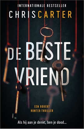 Afbeeldingen van Robert Hunter De beste vriend