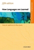 Afbeelding van How Languages are Learned