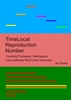 Afbeelding van TimeLocal Reproduction Number Counting Processes, Martingales, Log-Likelihood MLE’s and Variances