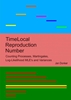 Afbeelding van TimeLocal Reproduction Number Counting Processes, Martingales, Log-Likelihood MLE’s and Variances
