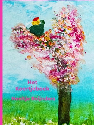 Afbeeldingen van Het Koertjeboek