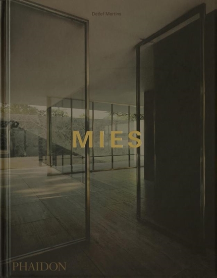 Afbeelding van Mies