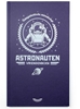Afbeelding van Astronauten vriendenboek
