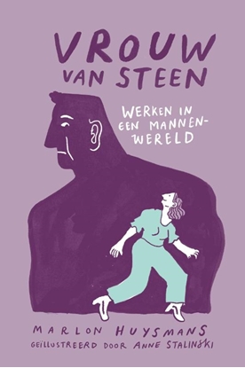 Afbeeldingen van Vrouw van steen