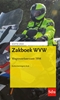 Afbeelding van Zakboek WVW Wegenverkeerswet 1994 2024