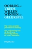 Afbeelding van Peace-Dialogue-Publications Oorlog of Vrede -- Willen winnen of Gelijkspel