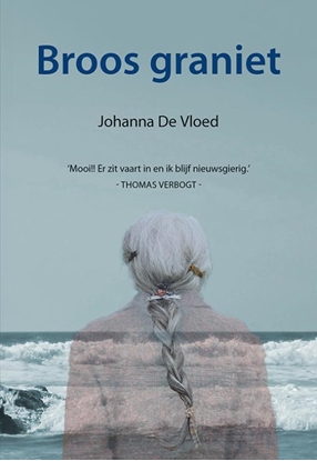 Afbeeldingen van Broos graniet