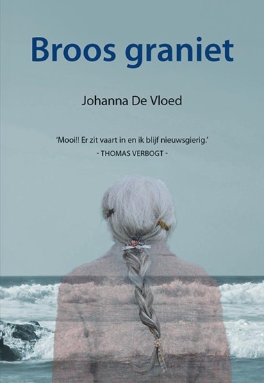 Afbeelding van Broos graniet