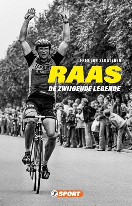 Afbeeldingen van Wielersportreeks Raas