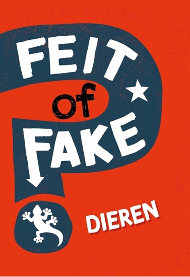 Afbeelding van Feit of Fake Dieren