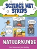 Afbeelding van Science met strips Natuurkunde